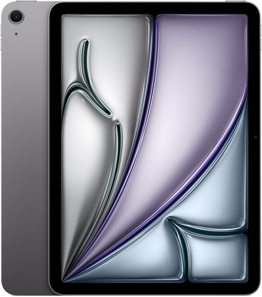 iPad Air (M2)